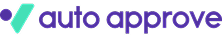 Auto Approve logo