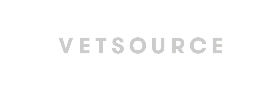 Vetsource logo