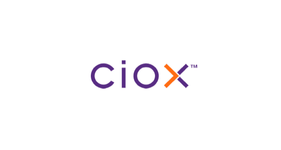ciox logo