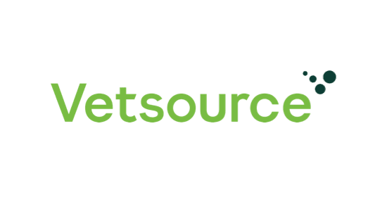 vetsource logo