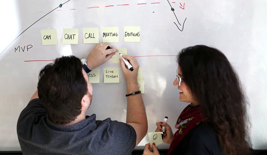 Santiago Tribiani UX