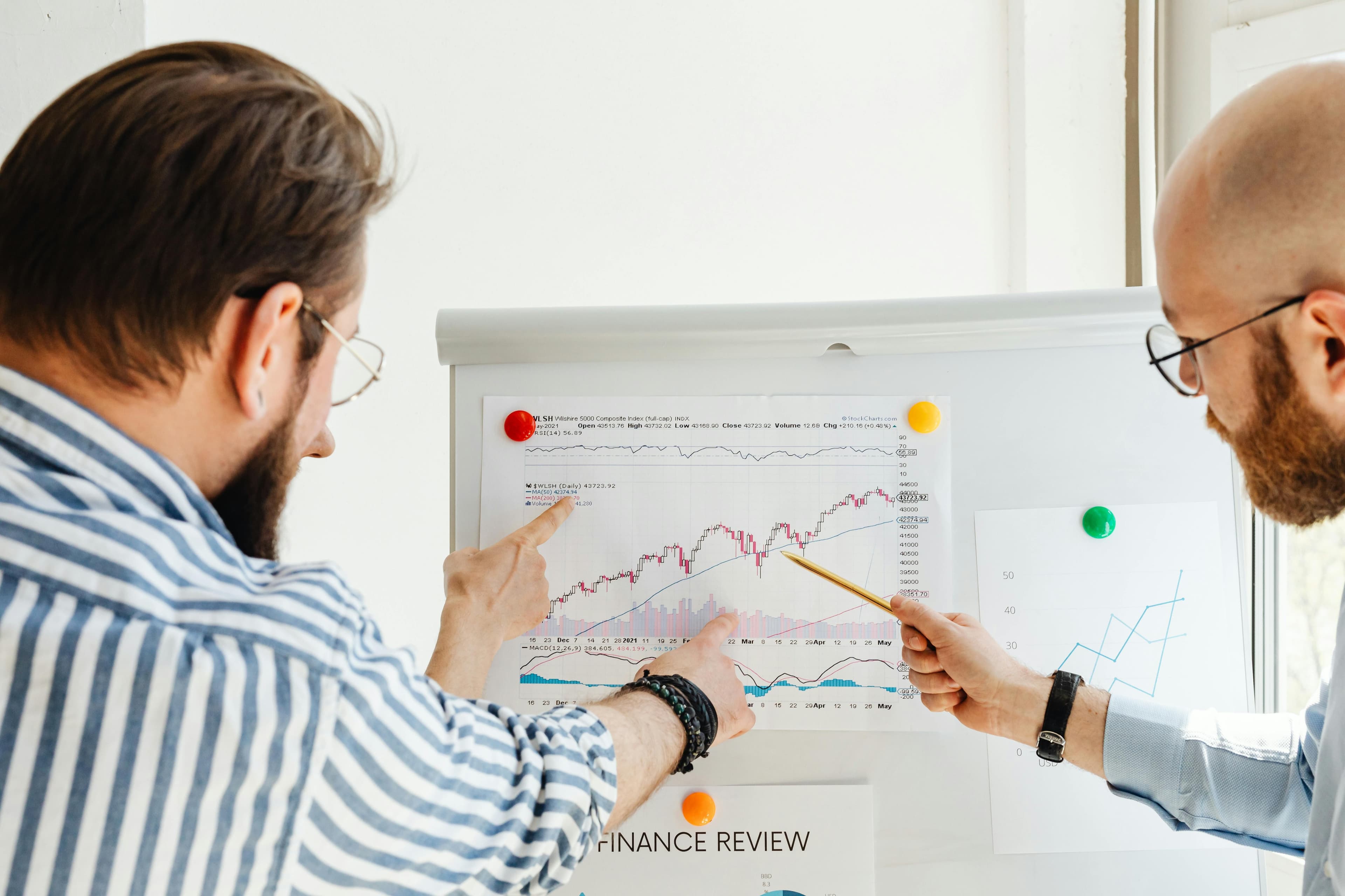 The Importance of Business Efficiency