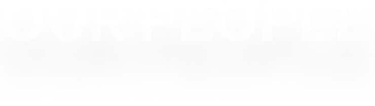 our people