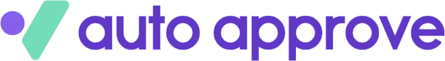 Auto Approve Logo