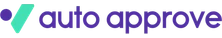 Auto Approve logo