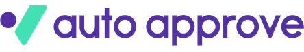 Auto Approve Logo