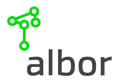 Albor Logo