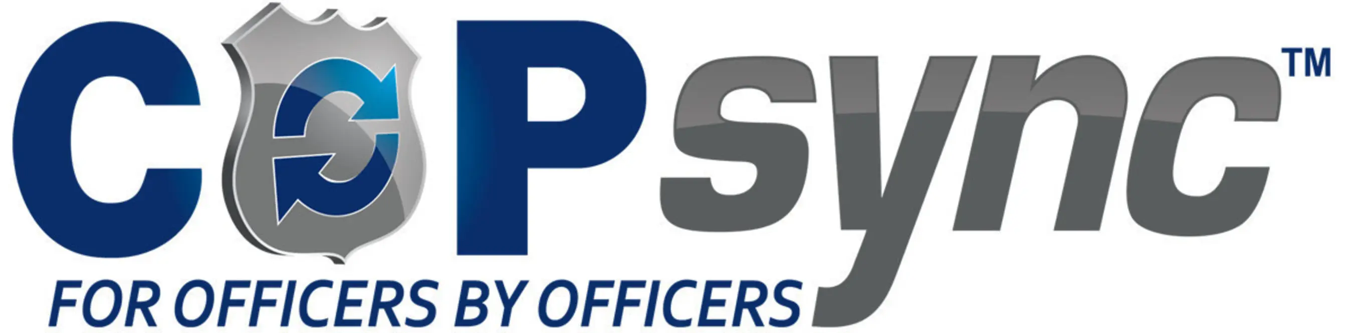 CopSync Logo