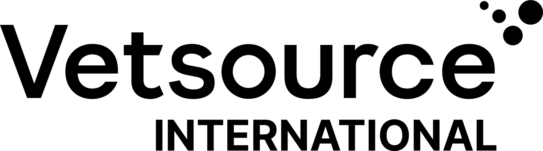 Vetsource International Logo