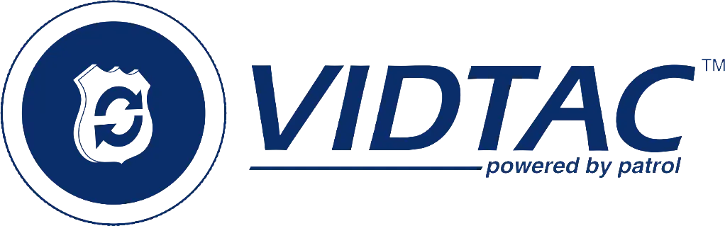 Vidtac Logo