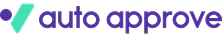 Auto Approve logo