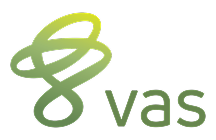Vas logo