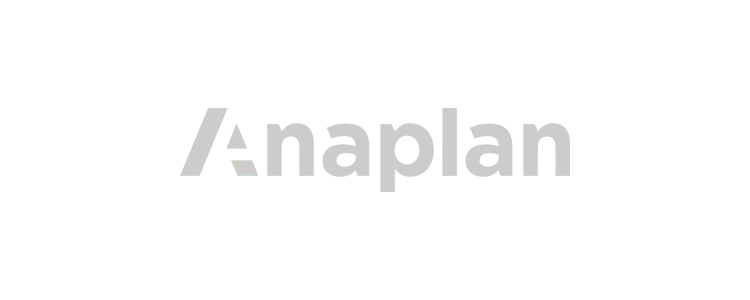 Anaplan logo