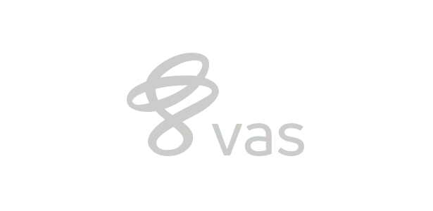 VAS logo