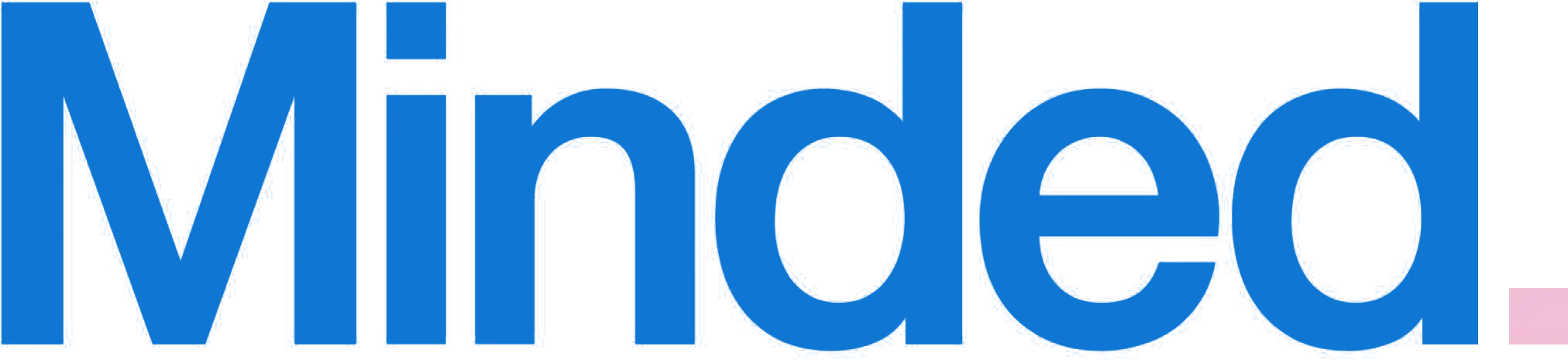 Minded Logo