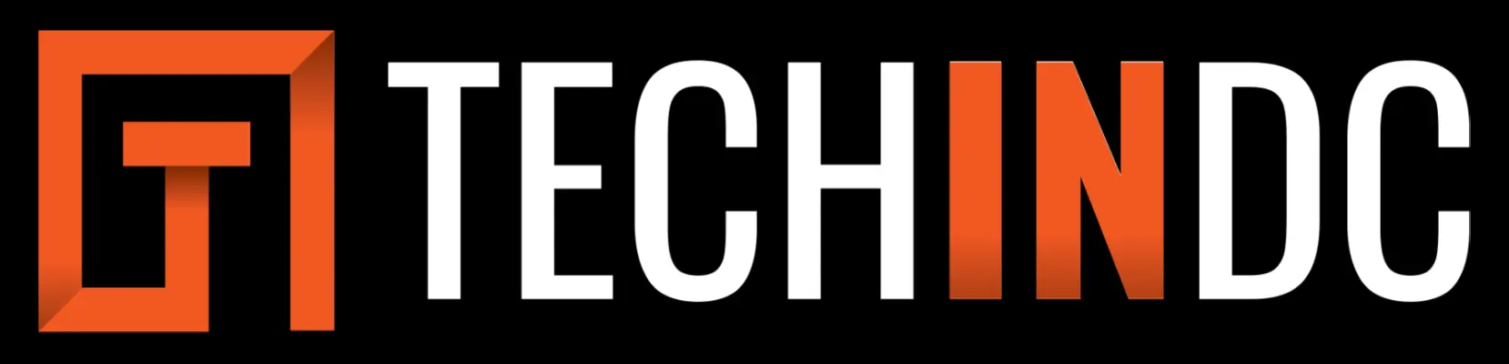 Tech in DC logo
