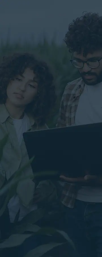 Agtech background image