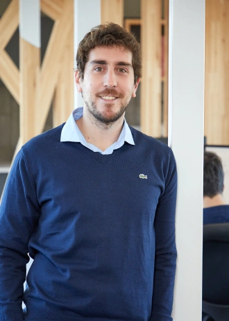 Valentin Zamorano