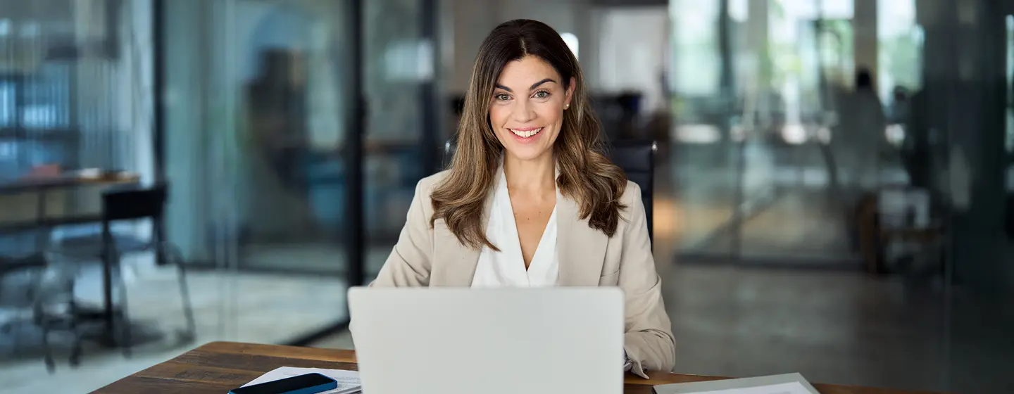 People working photo