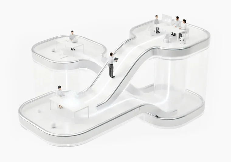 AI adoption and enablement