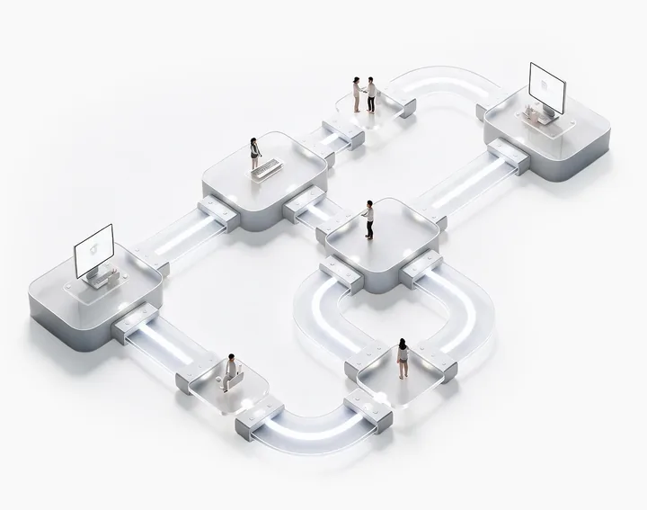 Intelligent workflow automation