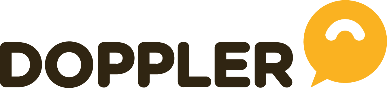 Doppler Logo