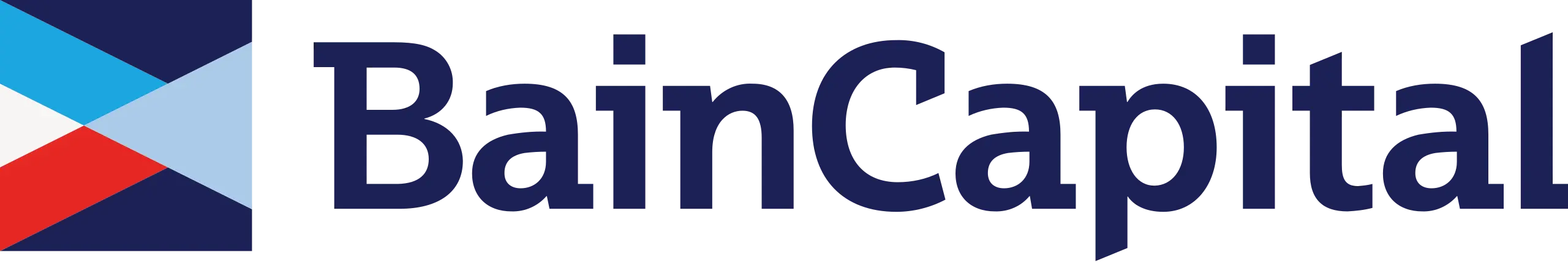 BainCapital logo