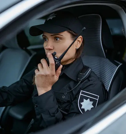 Copsync project image