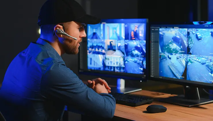 Vidtac project image