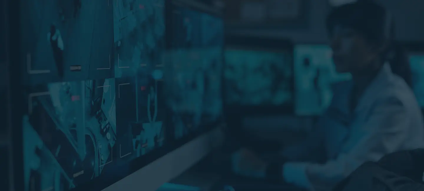 Security background image