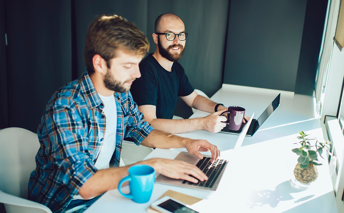 Custom Application Development Services | Making Sense