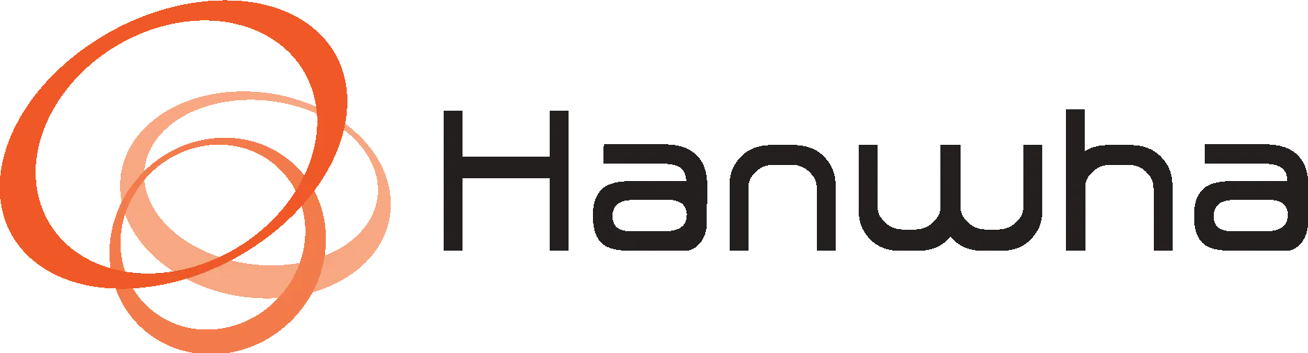 Hanwha Logo