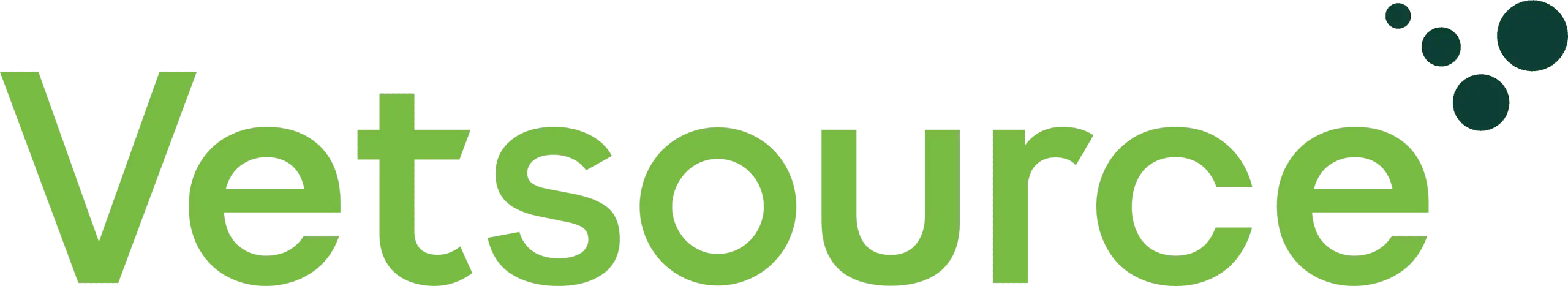 Vetsource Logo