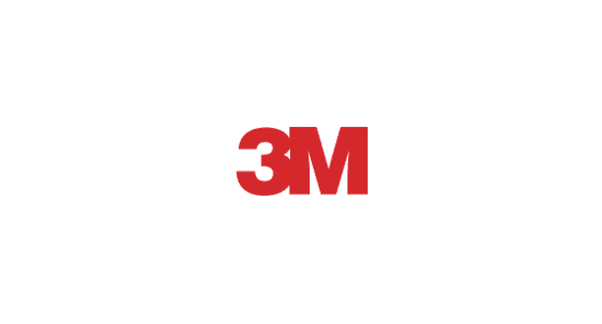 3M logo