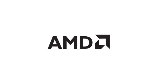 AMD logo