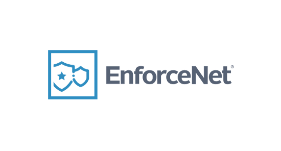 EnforceNet logo
