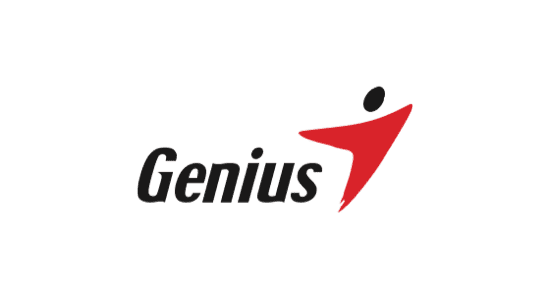 Genius logo