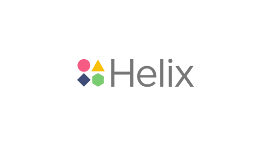 Helix logo