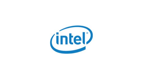 Intel logo