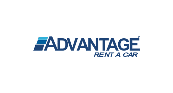 advantage logo