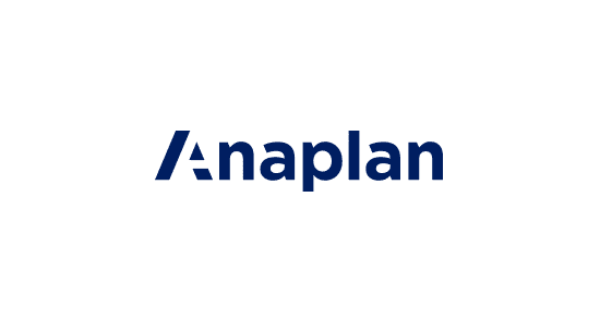 anaplan logo