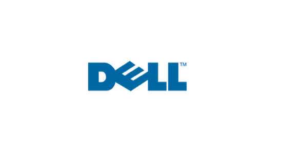 dell logo