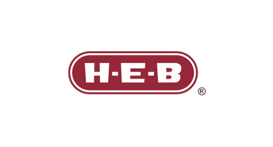 heb logo