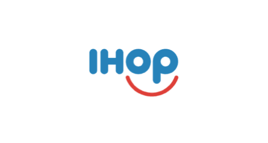 ihop logo