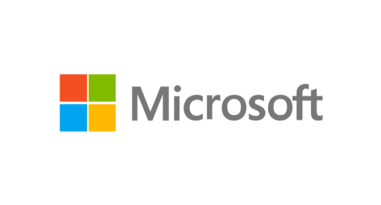 microsoft logo