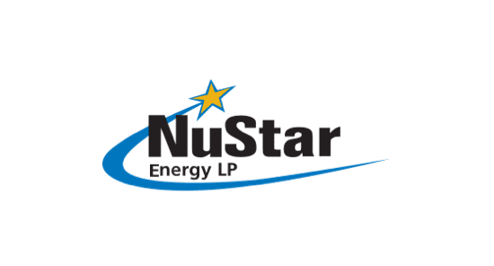 nustar logo