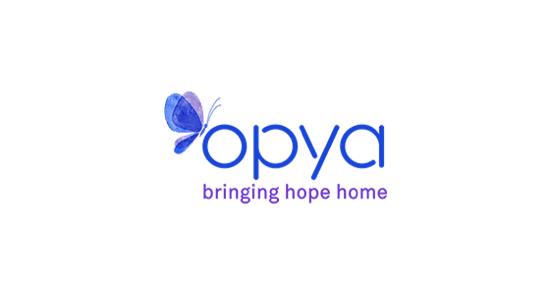 opya logo