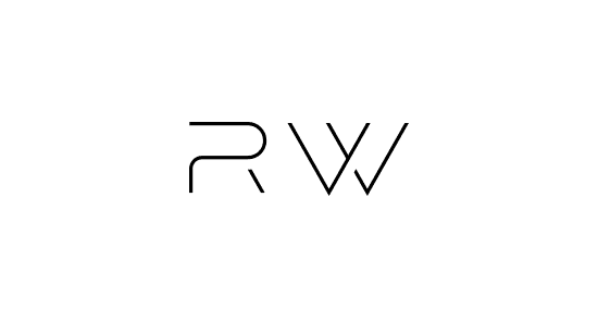 rw logo