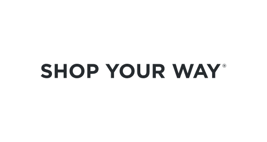 shopYourWay logo