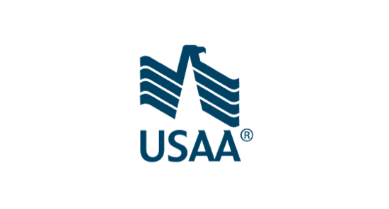 usaa logo